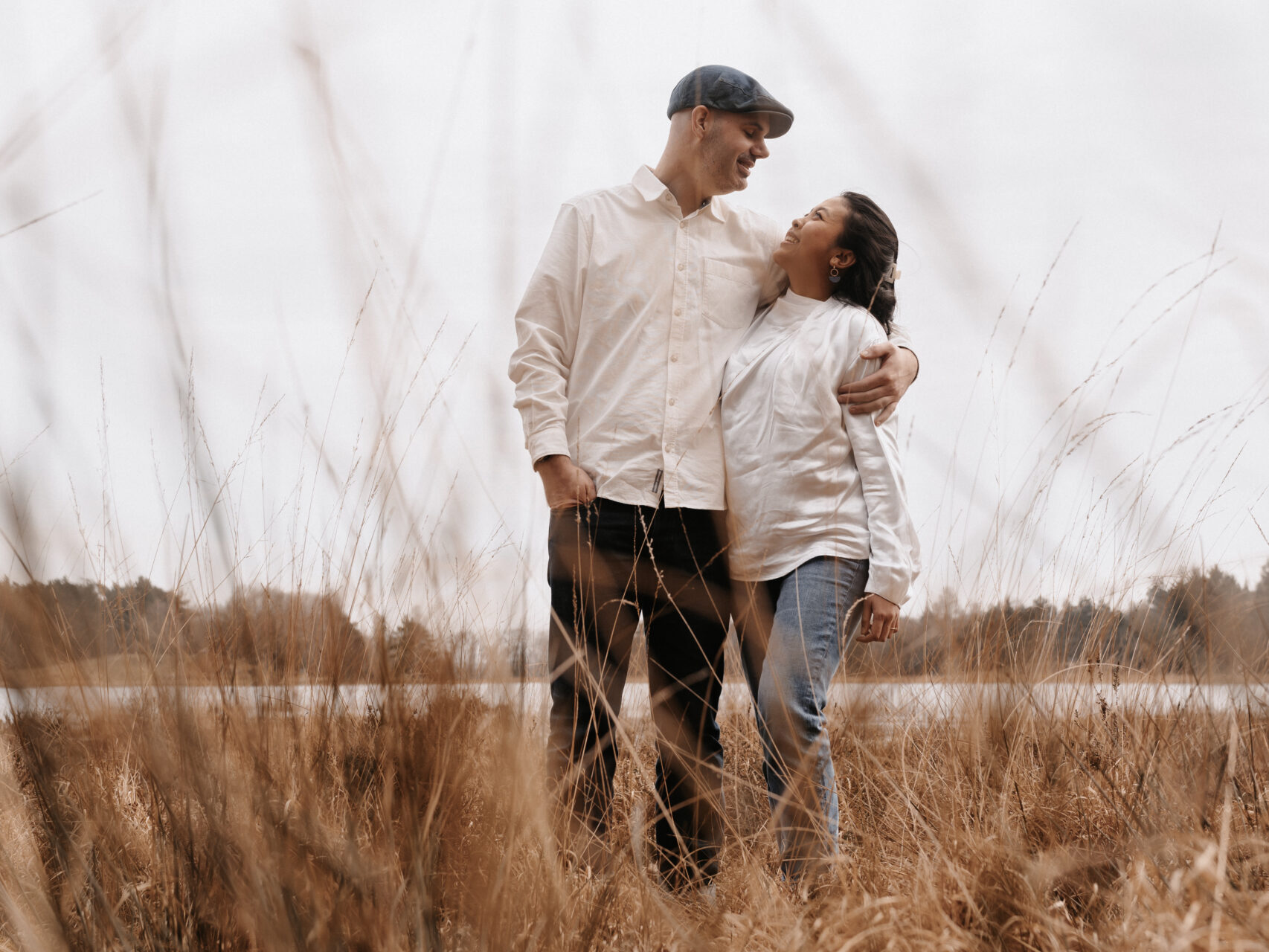 Foto-s Emily Parry Fotografie - Loveshoot Dhannick 16